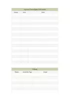 Vorschau - Lehrpläne/Lehrermaterial - Schülerbeobachtung Klasse 1 und Klasse 2 - Seite 2