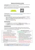 Vorschau - Arbeitsblätter - SKRIPT: Potenzen - Grundlagen (mit Lösungen & PowerPoint) - Seite 1