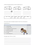 Vorschau - Arbeitsblätter - conjugation des verbes réguliers au pluriel - Seite 3