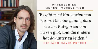 Vorschau - Stundenentwürfe - Kantische Frage: Was ist der Mensch? (Anthropologie AB 1) - Seite 1