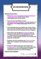 Vorschau - Unterrichtsreihen - Winterlaterne - Kunst Grundschule Klasse 4, Klasse 5 Winter - Seite 2