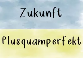 Vorschau - Präsentationen/Tafelbilder - Tempus Tafelkarten und Zeitleiste - Seite 2
