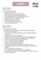 Vorschau - Lehrpläne/Lehrermaterial - Formulierungshilfen für kompetenzorientierte Zeugnisse - Seite 3
