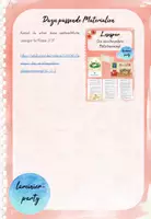 Vorschau - Arbeitsblätter - Lesespur: Schlüsselsuche im Schnee (Winter Kl. 2) Rabattraketen25 - Seite 3