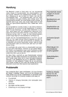 Vorschau - Stundenentwürfe - Unterrichtsmaterial zu ›Die besten Freunde der Welt‹ von Ute Wegmann - Seite 1