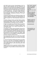 Vorschau - Stundenentwürfe - Unterrichtsmaterial zu ›Gretas Entschuldigungen‹ von Anu Stohner - Seite 2