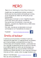 Aperçu - Feuilles d'exercices - Cahier d'Autonomie de Janvier MOYENNE SECTION - Page 3