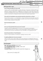 Vorschau - Arbeitsblätter - Vergleichen von ganzen Zahlen - Freebie! - Seite 3
