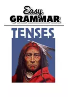 Vorschau - Arbeitsblätter - Easy Grammar - The Tenses - Deckblatt