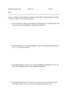Vorschau - Arbeitsblätter - Arbeitsblatt: Zuordnungen - Seite 2