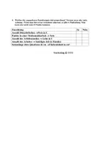 Vorschau - Arbeitsblätter - Aufgaben zu Zuordnungen für den E-Kurs - Seite 1