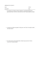 Vorschau - Arbeitsblätter - Test zu beiden Zuordnungen - Deckblatt