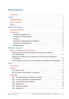 Vorschau - Stundenentwürfe - Unterrichtsmaterial zu ›Die Zugmaus‹ von Uwe Timm - Seite 2