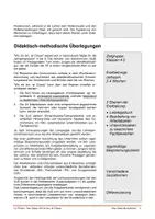 Vorschau - Stundenentwürfe - Unterrichtsmaterial zu ›Tom Gates: Wo ich bin, ist Chaos‹ von Liz Pichon - Seite 3