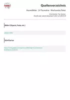 Vorschau - Mal- und Bastelvorlagen - Ausmalbilder - 24 Tiermotive - Wachsendes Paket - Seite 1