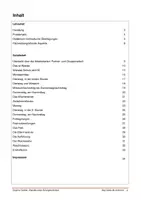 Vorschau - Stundenentwürfe - Unterrichtsmaterial zu ›Wandas erste Schulgeschichten‹ von Dagmar Geisler - Seite 1