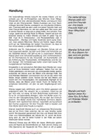 Vorschau - Stundenentwürfe - Unterrichtsmaterial zu ›Wandas erste Schulgeschichten‹ von Dagmar Geisler - Seite 2