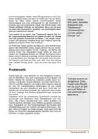Vorschau - Stundenentwürfe - Unterrichtsmaterial zu ›Wandas erste Schulgeschichten‹ von Dagmar Geisler - Seite 3