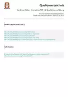 Vorschau - Interaktives Material - Verliebte Zahlen - Interaktive PDF mit Geschichte und Übung - Seite 2