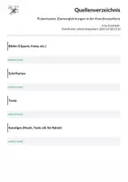 Vorschau - Präsentationen/Tafelbilder - Präsentation: Ebenengleichungen in der Koordinatenform - Seite 1