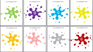Vorschau - Fördermaterial/Inklusion - Groß- und Kleinschreibung mit Lösungen - Seite 3