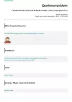 Vorschau - Stationenlernen - Geheimnisvolle Geräusche im Wohnzimmer - Eine Lesepurgeschichte - Seite 3