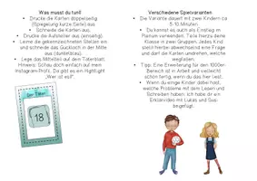Vorschau - Spiele - ZR 20: Wer ist es? - Seite 1