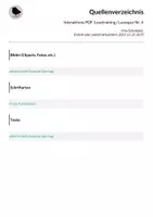Vorschau - Fördermaterial/Inklusion - interaktives PDF: Lesetraining / Lesespur Nr. 4 - Seite 1