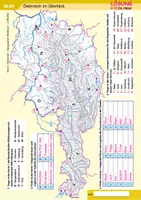 Vorschau - Arbeitsblätter - Österreich im Überblick - Seite 2