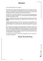 Vorschau - Arbeitsblätter - Erforsche das Wasser | Sachunterricht Grundschule Klasse 1-4 | Wasserkreislauf, Schwimmen und Sinken, Aggregatzustände, Wasserverschmutzung, Experimente, Grundschrift, Lösungen - Seite 3