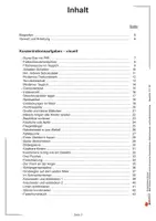 Vorschau - Arbeitsblätter - Konzentrieren können – Konzentrations-, Wahrnehmungs- und Gedächtnistraining | Deutsch, Kindergarten, Vorschule, Förderschule, Grundschule, Klasse 1–2 | Feinmotorik, Schulvorbereitung - Seite 2