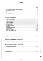 Vorschau - Arbeitsblätter - Konzentrieren können – Konzentrations-, Wahrnehmungs- und Gedächtnistraining | Deutsch, Kindergarten, Vorschule, Förderschule, Grundschule, Klasse 1–2 | Feinmotorik, Schulvorbereitung - Seite 3
