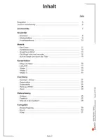 Vorschau - Arbeitsblätter - Kinder fit fördern Band 2 – Basisqualifikationen | Kindergarten Vorschule Grundschule Klasse 1 | Schulvorbereitung, Feinmotorik, Konzentration, Wahrnehmung - Seite 2