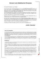 Vorschau - Unterrichtsreihen - Kohls Mathe-Tandem Klasse 10 | Mathematik Sekundarstufe I Klasse 10 | Partnerrechnen, Potenzen, Trigonometrie, Exponentialfunktion, Logarithmus, Wiederholung, Aufgabenkarten mit Lösungen - Seite 3
