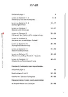 Vorschau - Arbeitsblätter - Der Satz des Pythagoras – Lernen an Stationen | Geometrie, Dreieck, Höhensatz, Differenzierung | Mathematik Sekundarstufe I Klasse 5-10 Lösungen - Seite 2