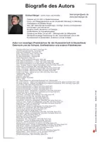 Vorschau - Arbeitsblätter - Die besten ABC-Rätsel und -Spiele | Anfangsunterricht Grundschule Kindergarten Vorschule Klasse 1–2 | Buchstaben, Zahlen, Wahrnehmen, Schreiben, Lesen, Differenzierung, Übungen - Seite 3