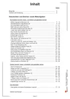 Vorschau - Arbeitsblätter - Buchstabengeschichten und Zahlengeschichten von A–Z und 0–9 | Anfangsunterricht Deutsch Mathematik Kindergarten Vorschule Grundschule ab 5 Jahre Klasse 1–2 | Buchstaben, Zahlen, Kopiervorlagen - Seite 2