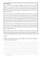 Vorschau - Arbeitsblätter - Arbeitsblätter zur "AIDA-Formel" - Analyse von Werbung - Klasse 7/8 - Seite 2
