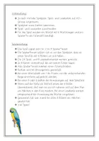 Vorschau - Stationenlernen - wachsendes Materialpaket P oder B - Seite 3