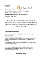 Vorschau - Arbeitsblätter - Arbeitsblatt 100er Feld Wege einzeichnen - Seite 3