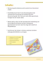 Vorschau - Stundenentwürfe - KUNST: Epochen der Moderne (Expressionismus, Kubismus und PopArt) - Seite 2