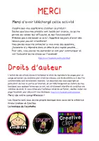 Aperçu - Feuilles d'exercices - Cahier d'Autonomie Moyenne Section de FEVRIER - Page 3