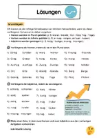 Vorschau - Arbeitsblätter - FRESCH-Methode - Verlängern - Seite 3