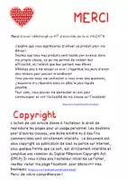 Aperçu - Apprentissages en autonomie - Ateliers Autonomes St Valentin et Amitié - Page 3