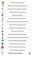 Vorschau - Fördermaterial/Inklusion - Winterliche Schlangensätze- von schulzauberei - Seite 2