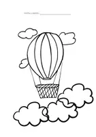 Vista previa - Manualidades / Dibujos para colorear - Dibujos para colorear - página 2