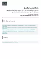 Vorschau - Aufgabenkarten - MINUTE SHORT DISCUSSIONS about Jobs - Walk Talk Game Cards / Sprechen Sie 1 Minute lang über Jobs - sprechende Karten - Seite 1