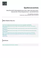 Vorschau - Arbeitsblätter - MINUTE SHORT DISCUSSIONS About ... - Game Cards (Jobs, Sport, Animals, Food, Traveling) / Sprechen Sie 1 Minute über ... - Sprechkarten (Job, Sport, Tiere, Essen, Reisen) - Seite 2
