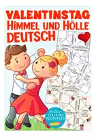 Aperçu - Jeux - Himmel und Hölle Valentinstag Deutsch - Page de couverture