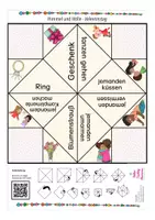 Aperçu - Jeux - Himmel und Hölle Valentinstag Deutsch - Page 3